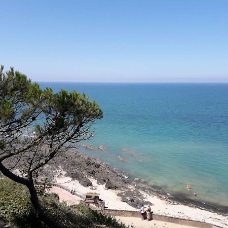 Granville Plage Plat Gousset ภายนอก รูปภาพ